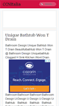 Mobile Screenshot of ccnitalia.com